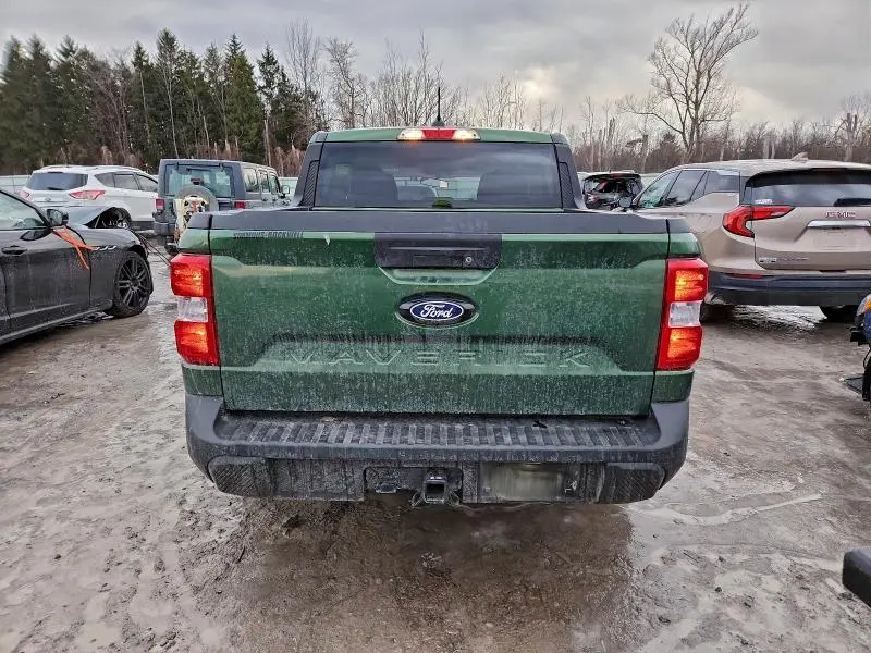 2025 FORD MAVERICK XL  