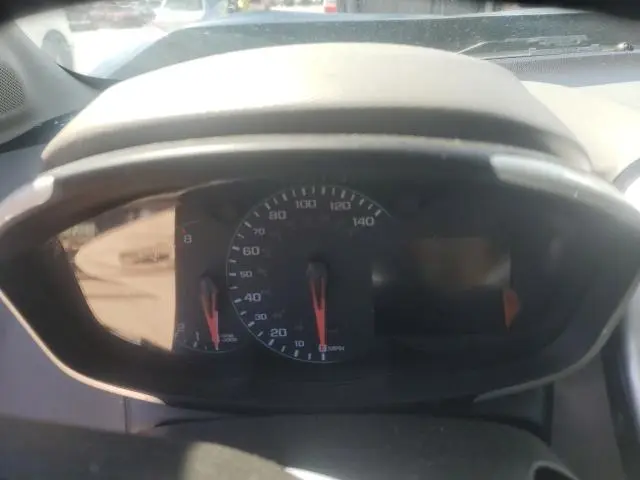 2019 CHEVROLET SONIC PREMIER  