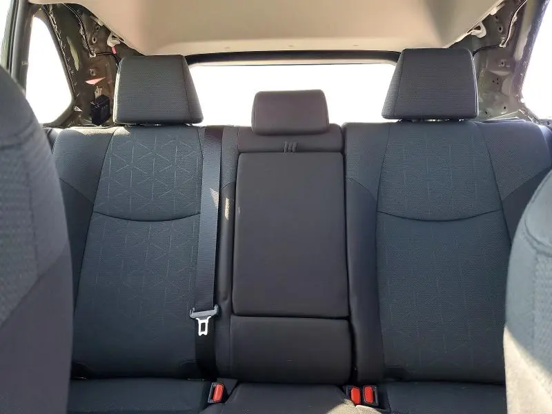 2025 TOYOTA RAV4 WOODLAND EDITION  