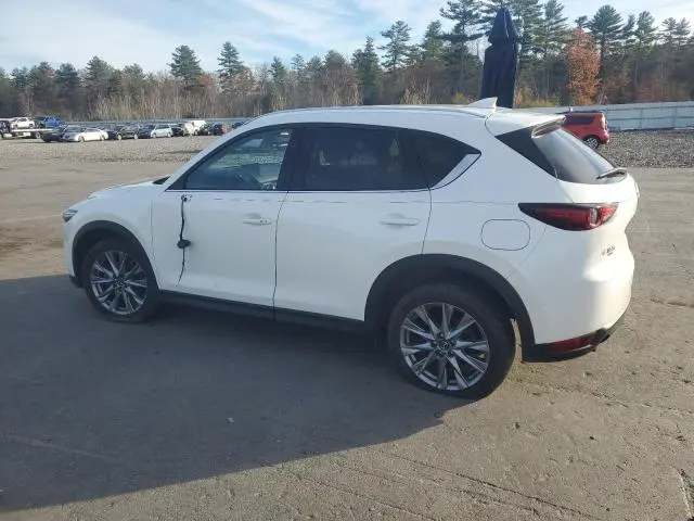 2020 MAZDA CX-5 GRAND TOURING RESERVE  