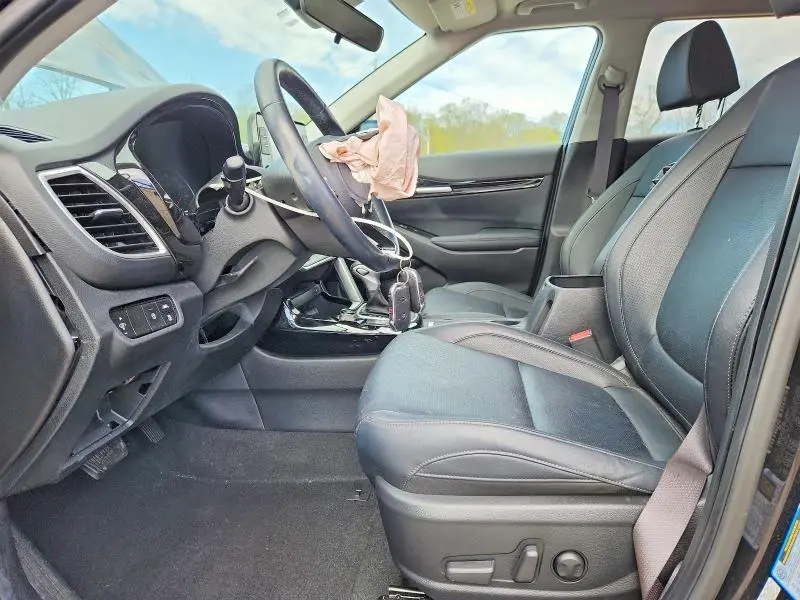 2021 KIA SELTOS EX  