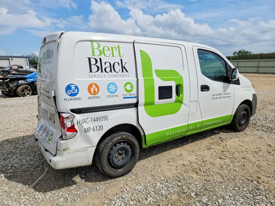 2021 NISSAN NV200 SV CARGO ** R&D * PRI FLEET **