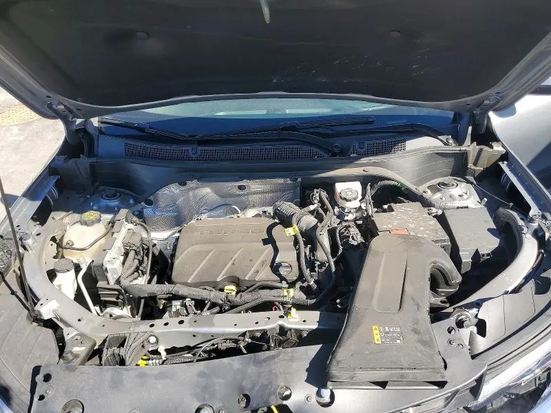 2024 CHEVROLET TRAX 1LT  