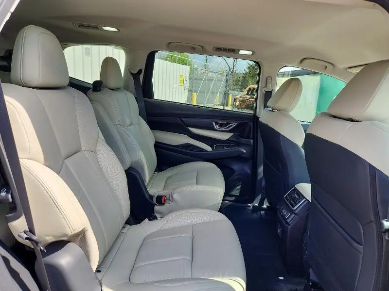 2019 SUBARU ASCENT LIMITED  