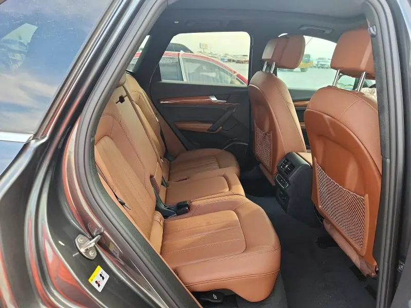 2023 AUDI Q5 PREMIUM PLUS 45  
