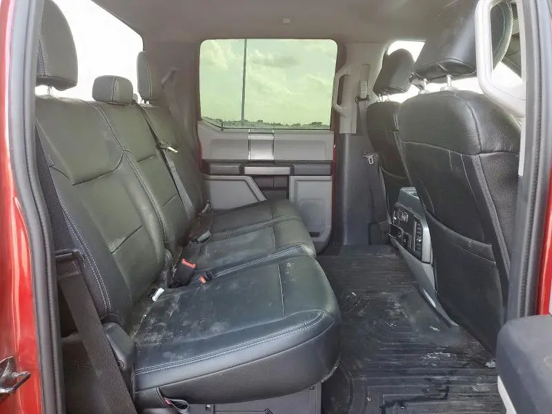 2022 FORD F250 SUPER DUTY  