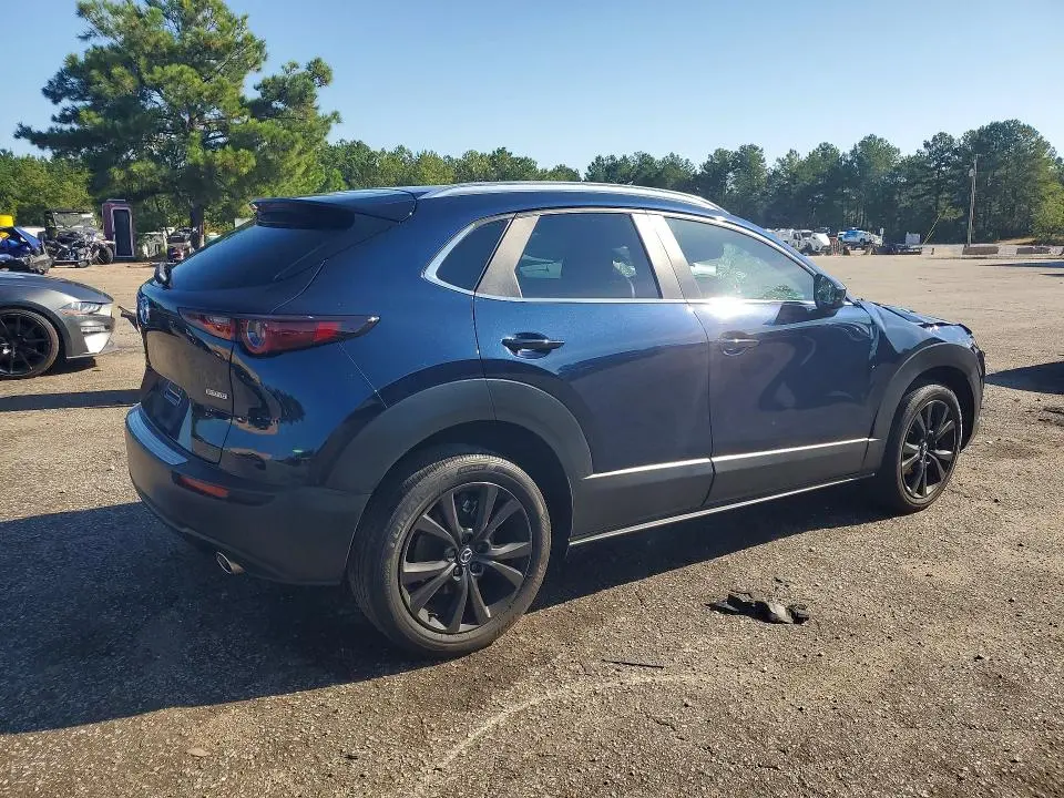 2025 MAZDA CX-30 SELECT  