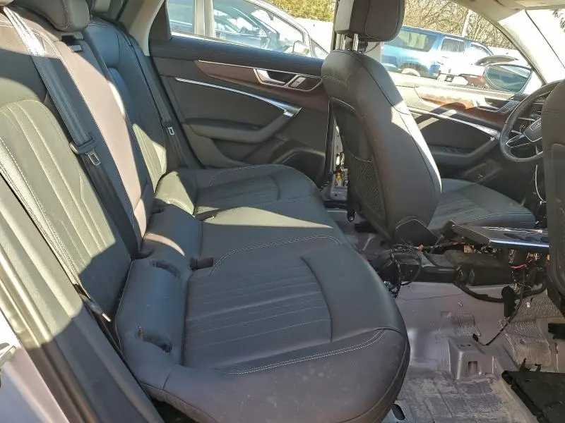 2020 AUDI A6 PREMIUM  