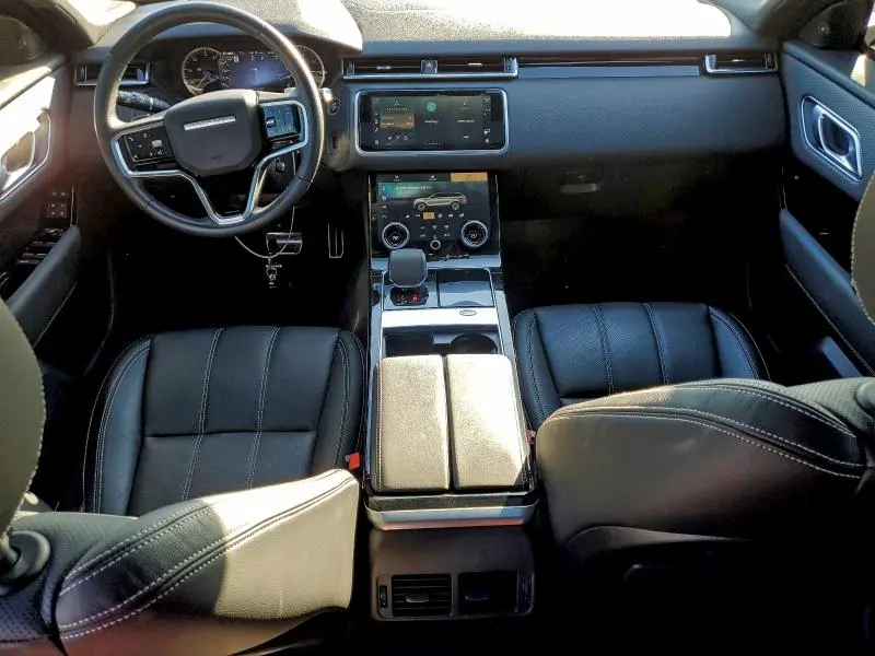 2023 LAND ROVER RANGE ROVER VELAR R-DYNAMIC S  