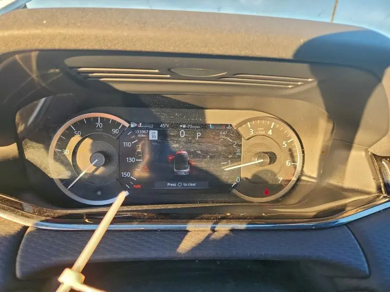 2023 LAND ROVER RANGE ROVER EVOQUE R-DYNAMIC S  