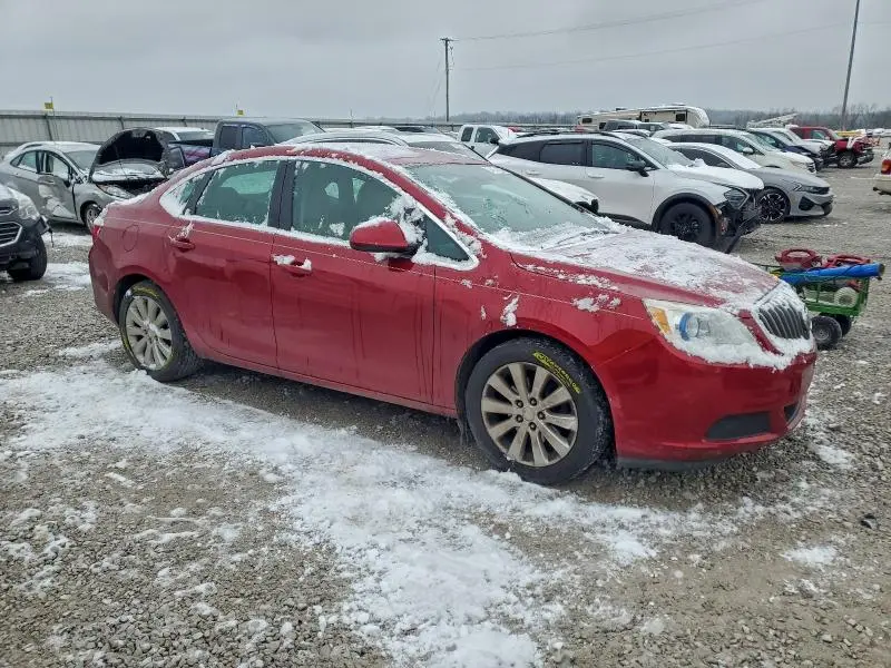 2015 BUICK VERANO   