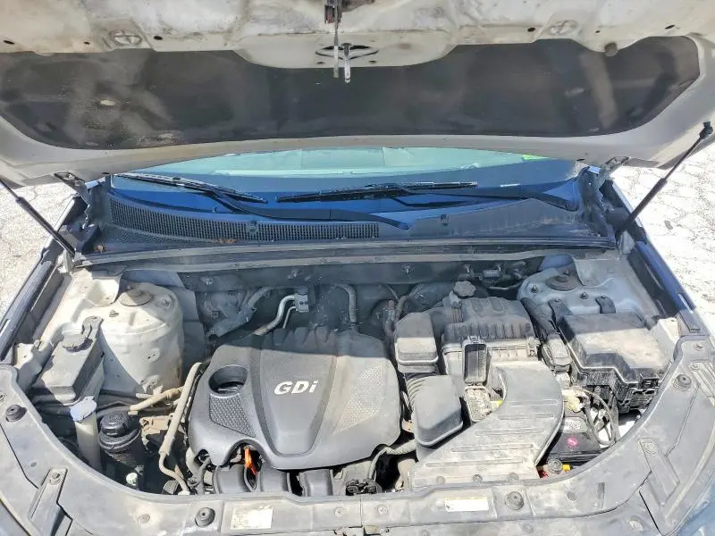 2012 KIA SORENTO LX  