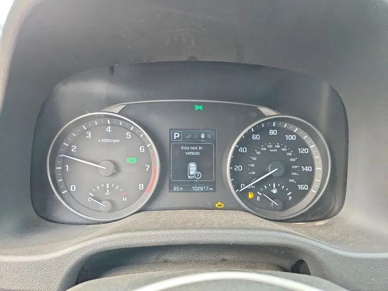 2017 HYUNDAI ELANTRA VALUE EDITION  