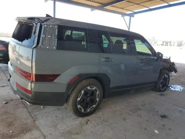 2025 HYUNDAI SANTA FE SE  