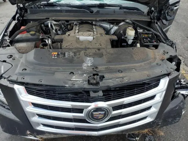 2015 CADILLAC ESCALADE PREMIUM  