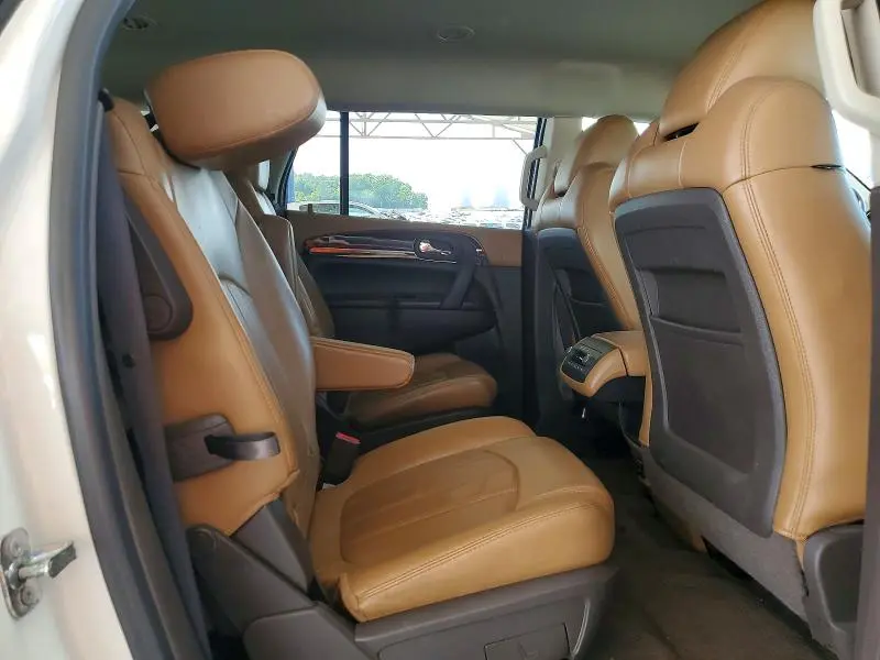 2015 BUICK ENCLAVE   
