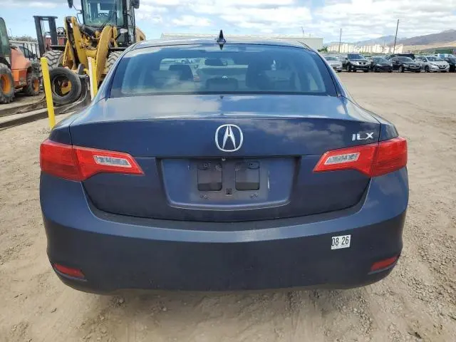 2014 ACURA ILX 20  