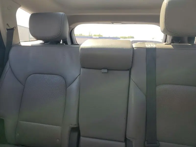 2018 HYUNDAI SANTA FE SE ULTIMATE  