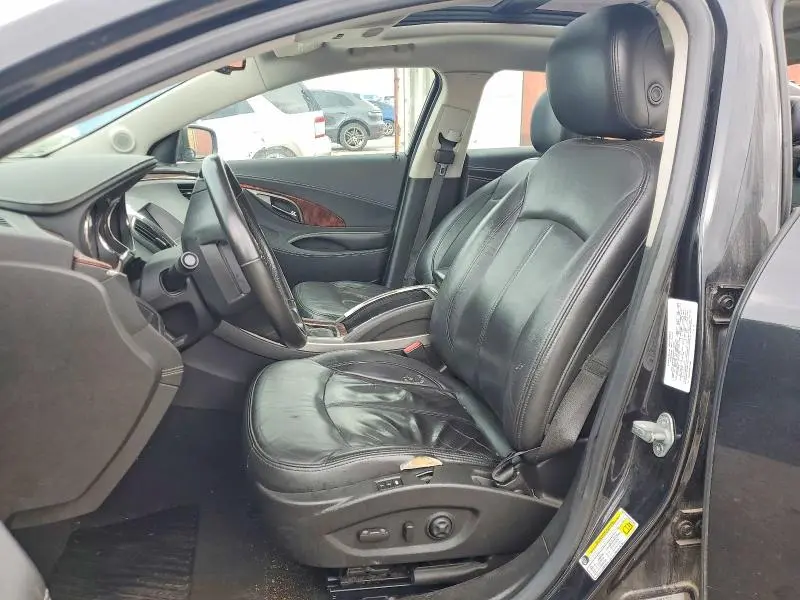 2013 BUICK LACROSSE   