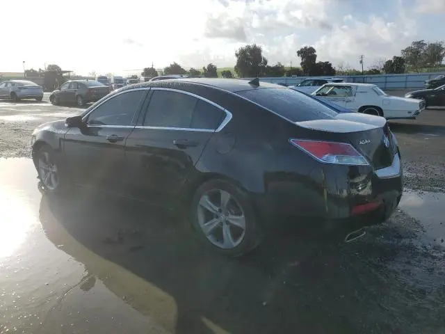 2011 ACURA TL   