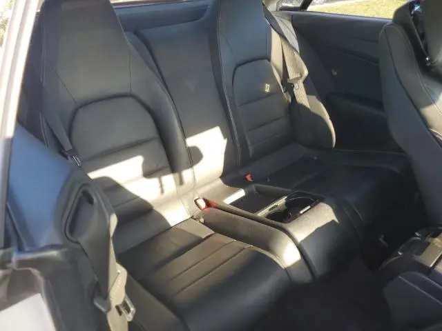 2010 MERCEDES-BENZ E 350  