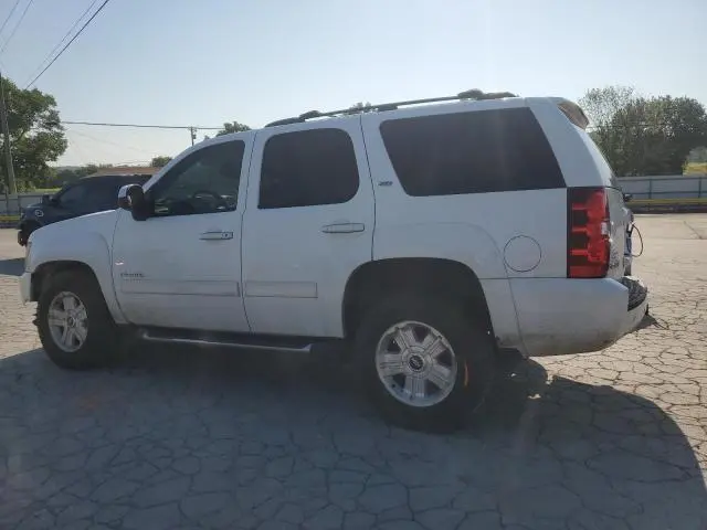 2011 CHEVROLET TAHOE K1500 LT  