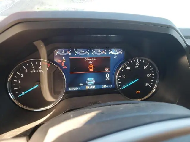 2023 FORD EXPEDITION MAX XLT  