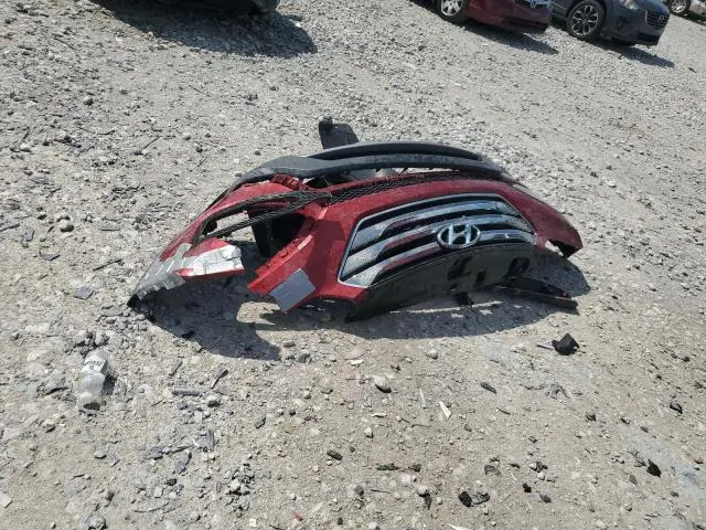 2014 HYUNDAI SANTA FE SPORT   