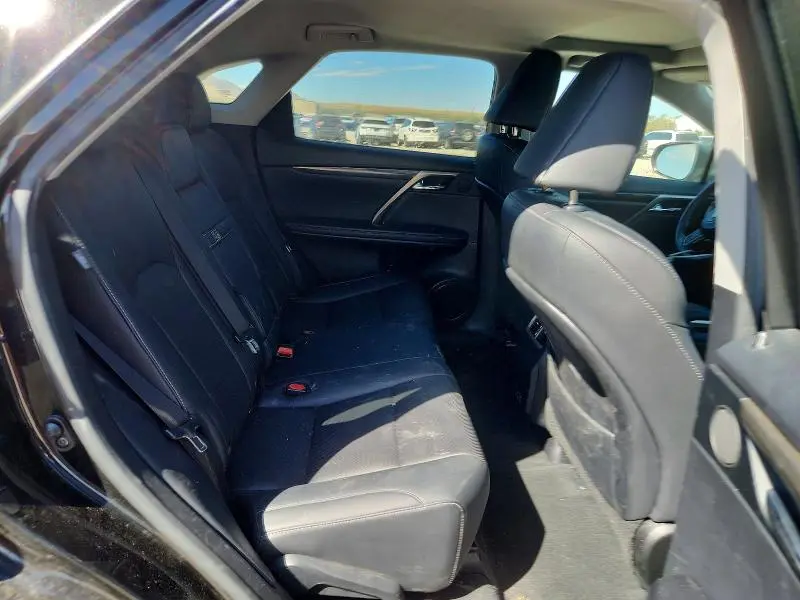 2020 LEXUS RX 350 BASE  