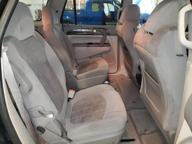 2016 BUICK ENCLAVE   