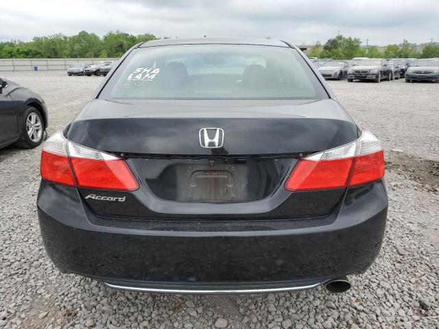 2014 HONDA ACCORD EX