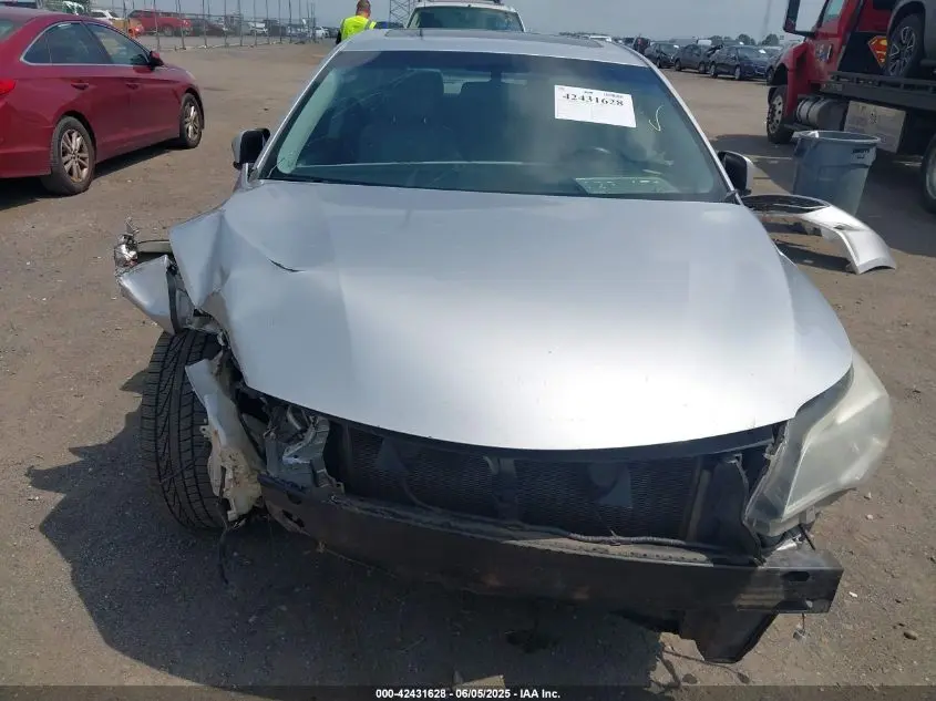 2014 TOYOTA AVALON XLE PREMIUM