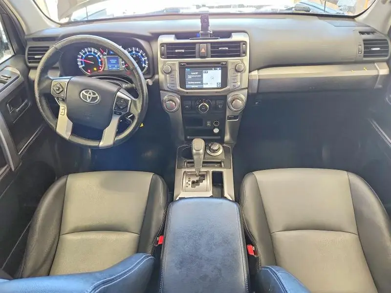 2015 TOYOTA 4RUNNER SR5 PREMIUM  