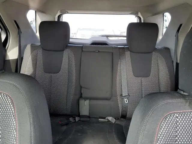 2010 CHEVROLET EQUINOX LT