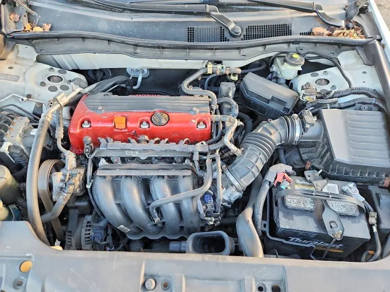 2011 HONDA ACCORD SE  