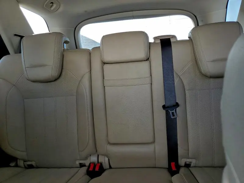 2018 MERCEDES-BENZ GLE 350  