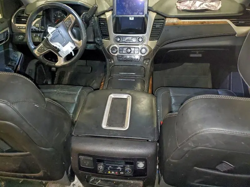 2015 GMC YUKON XL DENALI  