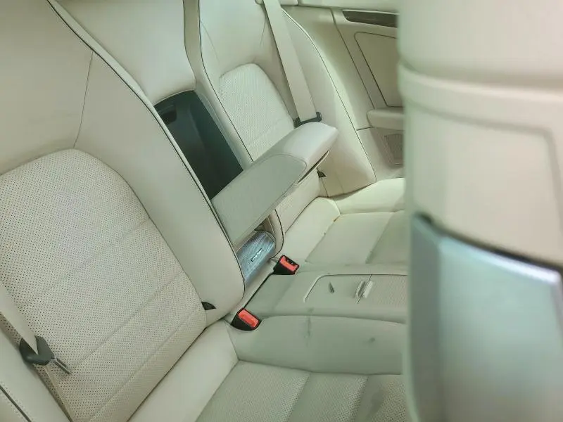 2016 MERCEDES-BENZ E 400  