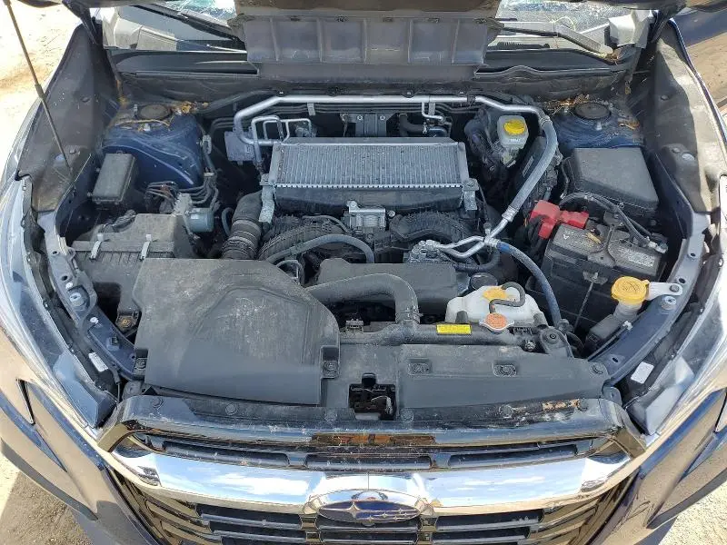2024 SUBARU ASCENT LIMITED  