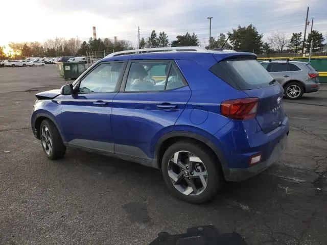 2024 HYUNDAI VENUE SEL  