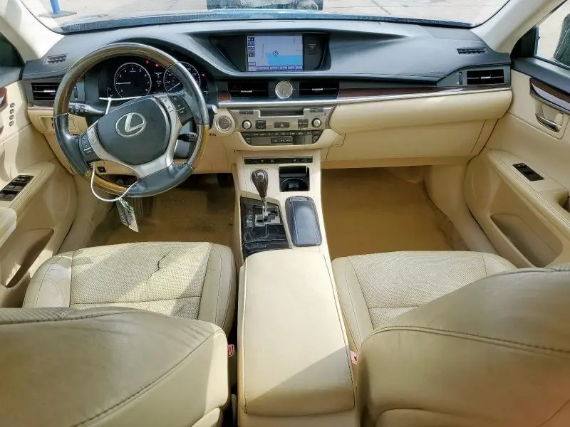 2013 LEXUS ES 350  