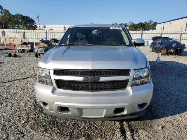 2011 CHEVROLET TAHOE K1500 LS  