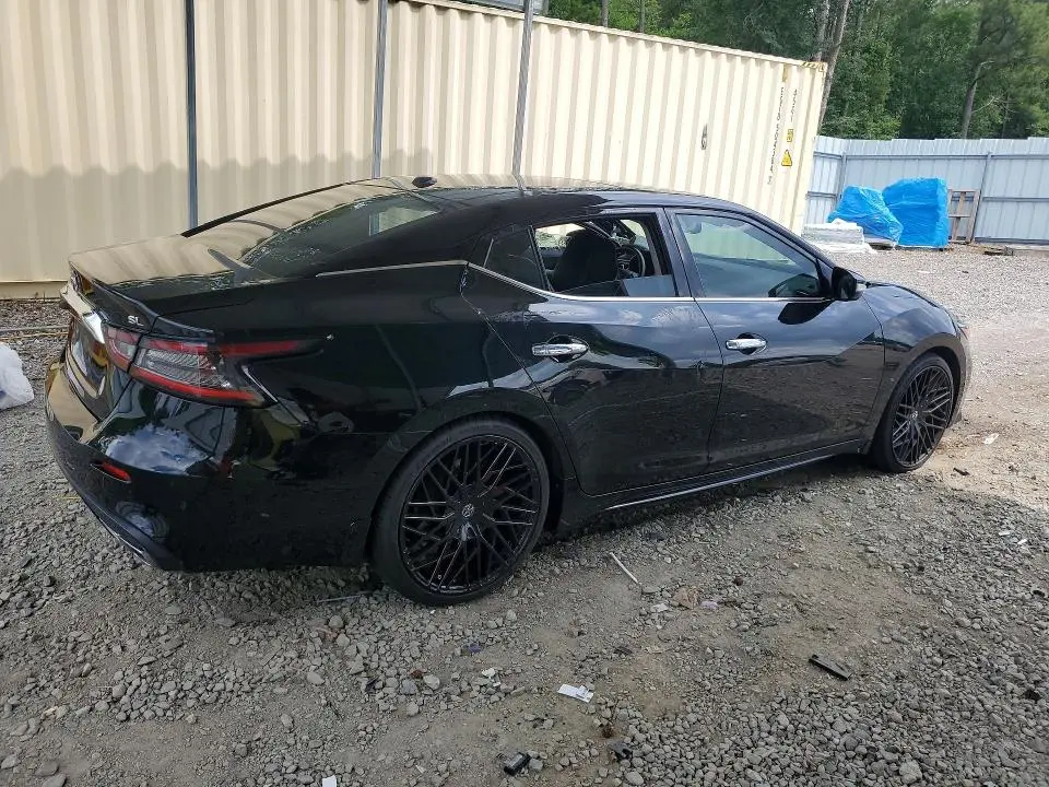 2019 NISSAN MAXIMA 3.5 SL  