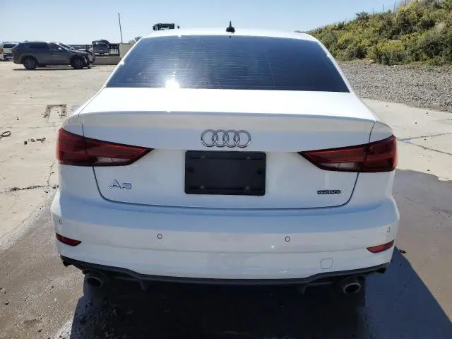 2020 AUDI A3 S-LINE PREMIUM  