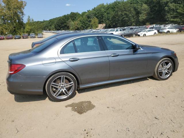 2018 MERCEDES-BENZ E 400 4MATIC