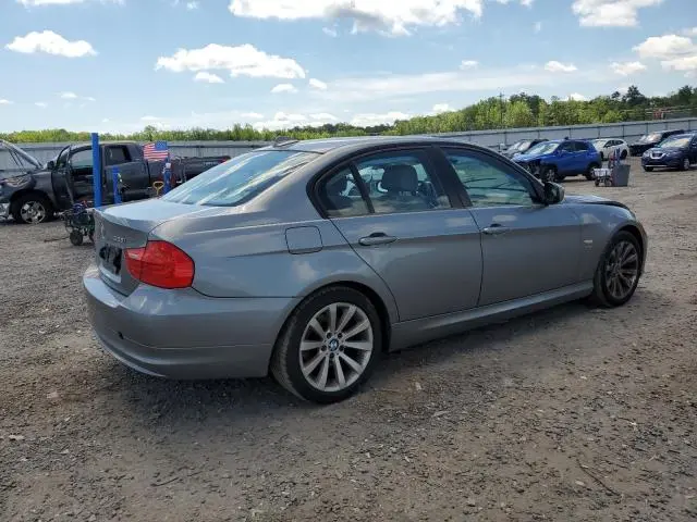 2011 BMW 328 XI  