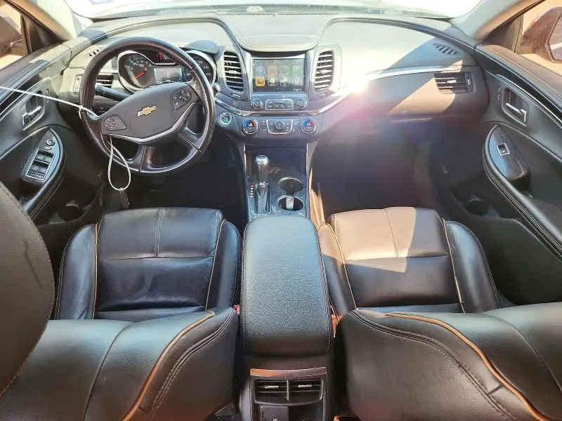 2019 CHEVROLET IMPALA PREMIER  