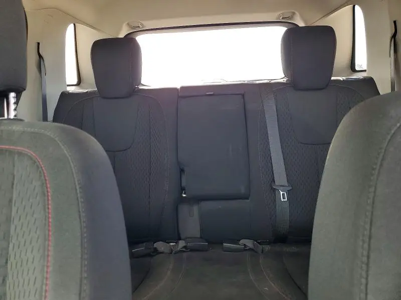 2014 GMC TERRAIN SLE  