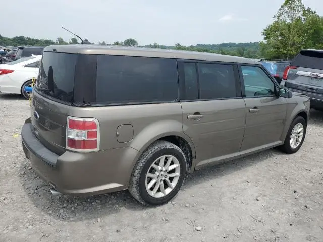 2013 FORD FLEX SE