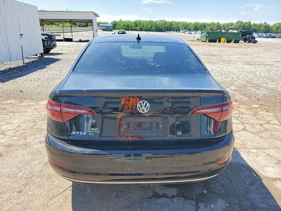 2020 VOLKSWAGEN JETTA S  